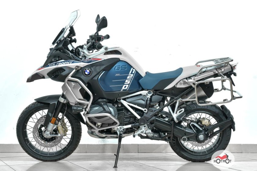 BMW r1200gs Adventure