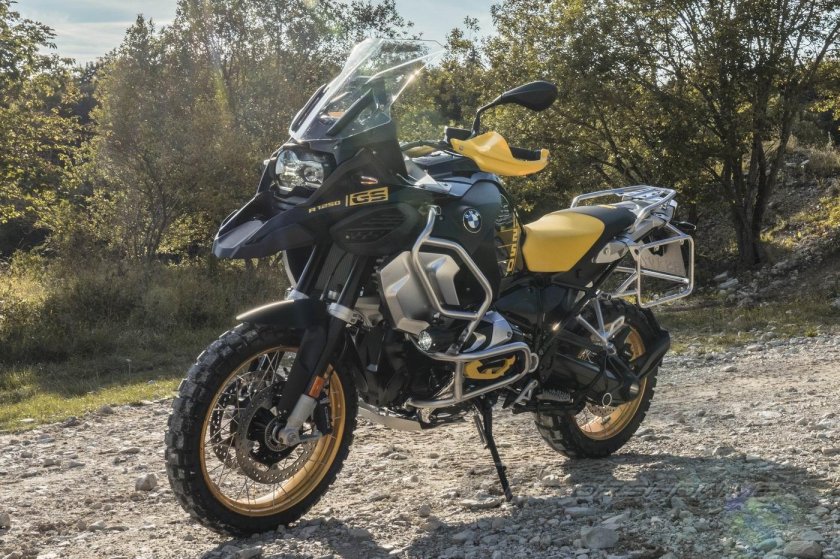 BMW r1250gs Adventure