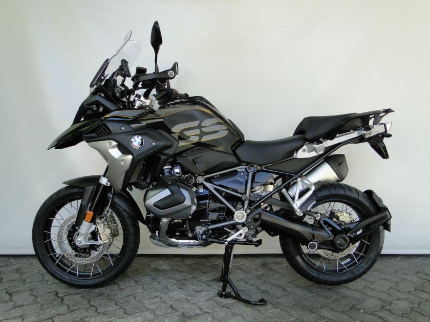 BMW r1250gs