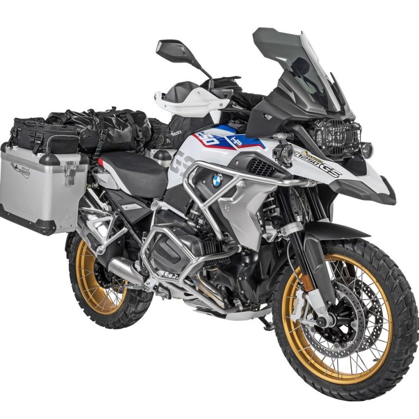 BMW r1250gs