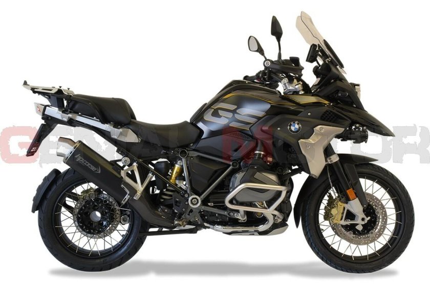 BMW GS 1250