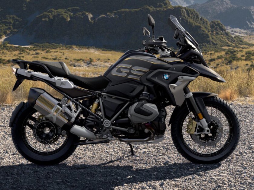 BMW r1250gs