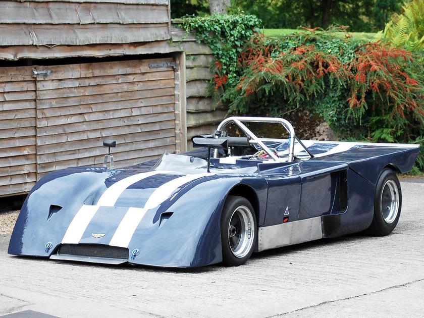 Chevron машина