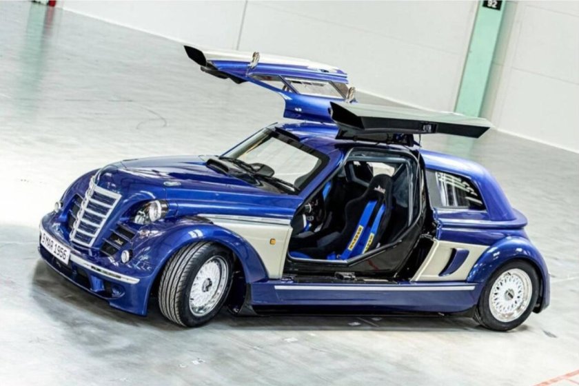 Новые автомобили