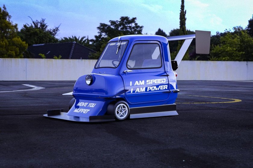 Peel p50