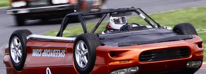 Гоночные машины