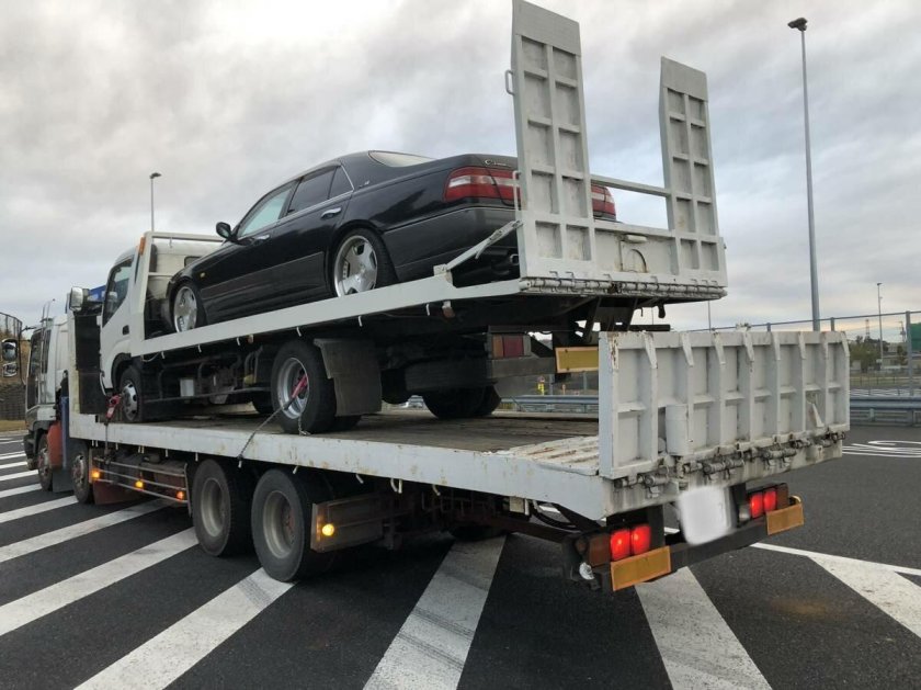 Мерседес 1520l