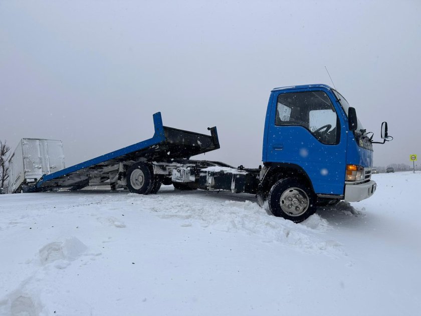 Эвакуатор Сургут