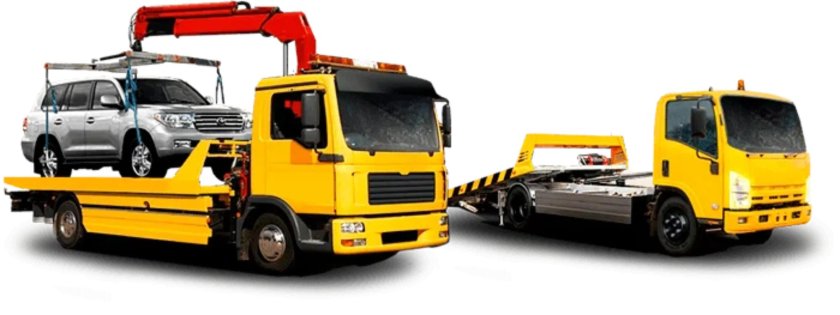 Эвакуатор 24/7