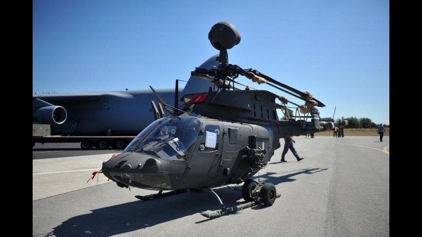 Max Pro военный техника