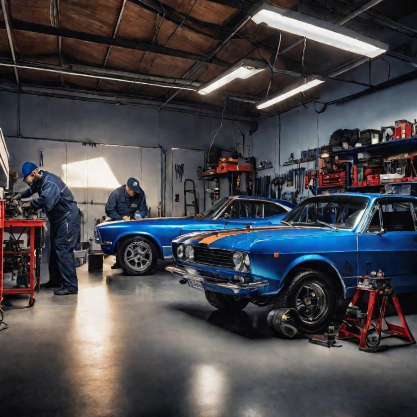 Категории автомобилей