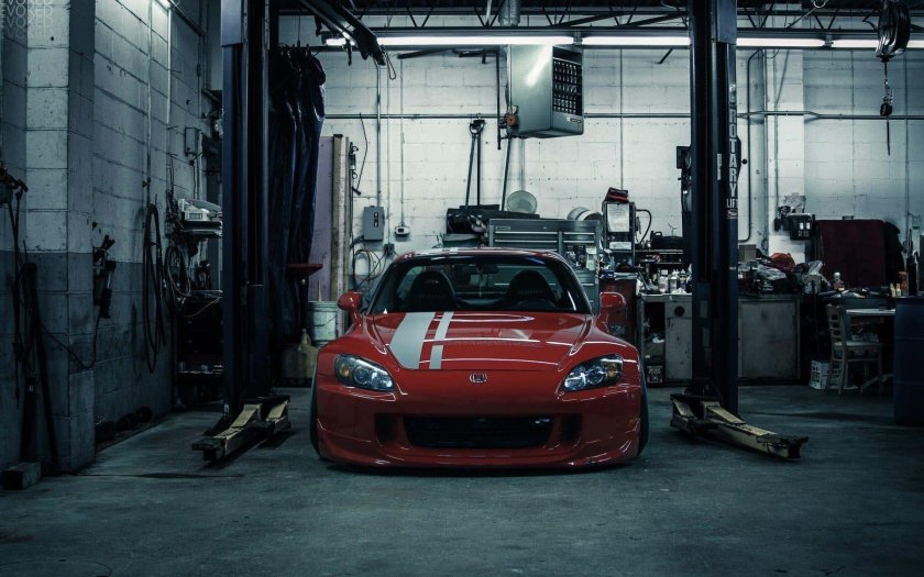 Honda s2000 JDM