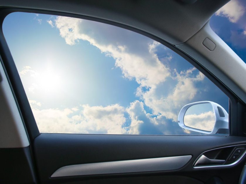 Окно машины для фотошопа