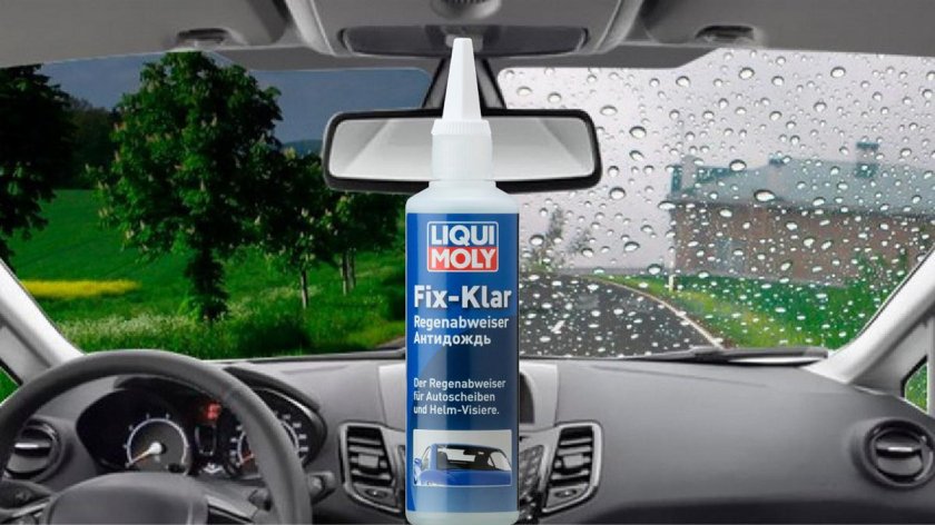 Hg5624 антидождь