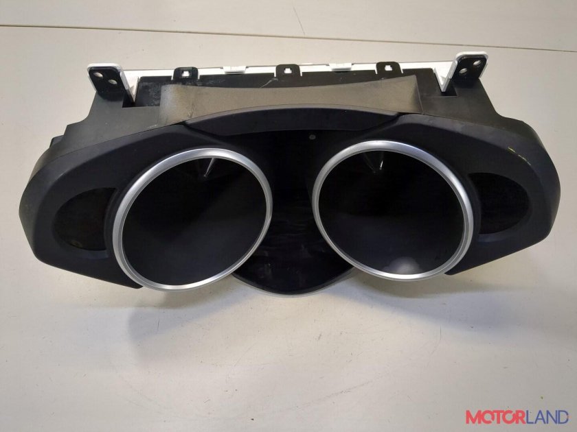 Субару трибека 2005