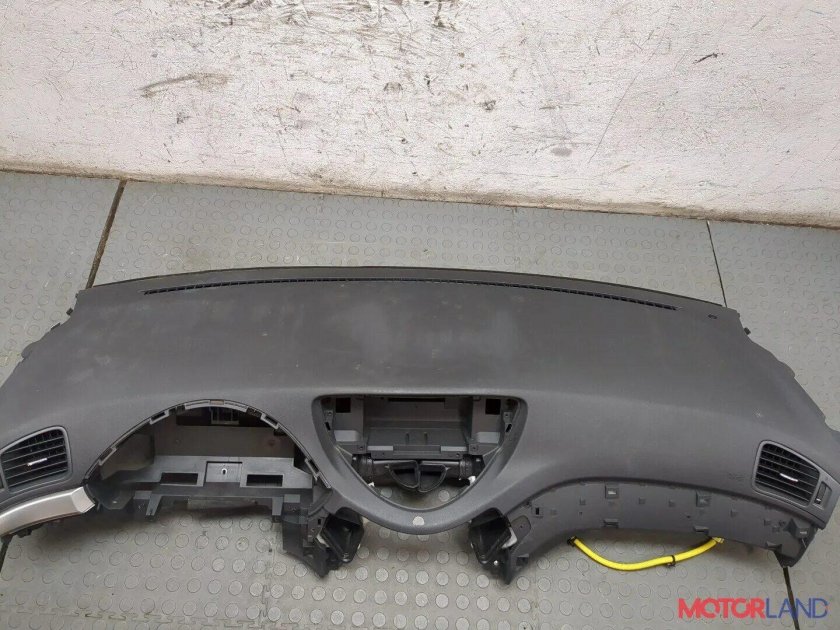 Торпеда Трибека