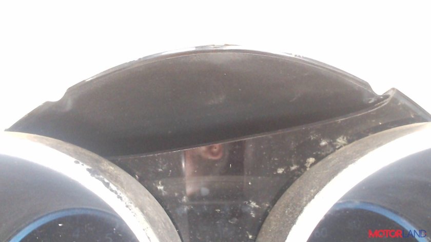 Subaru Tribeca b9 жабо