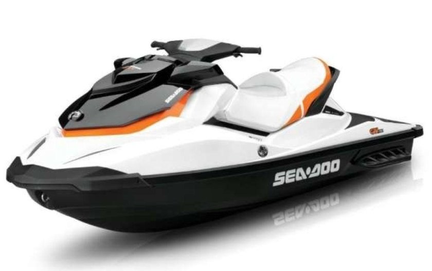 Sea Doo GTI 130