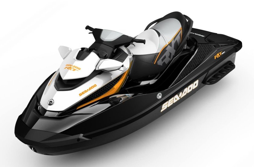 RXT 260 гидроцикл