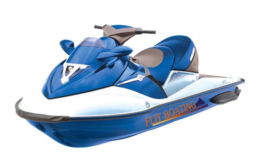 Гидроцикл Flit