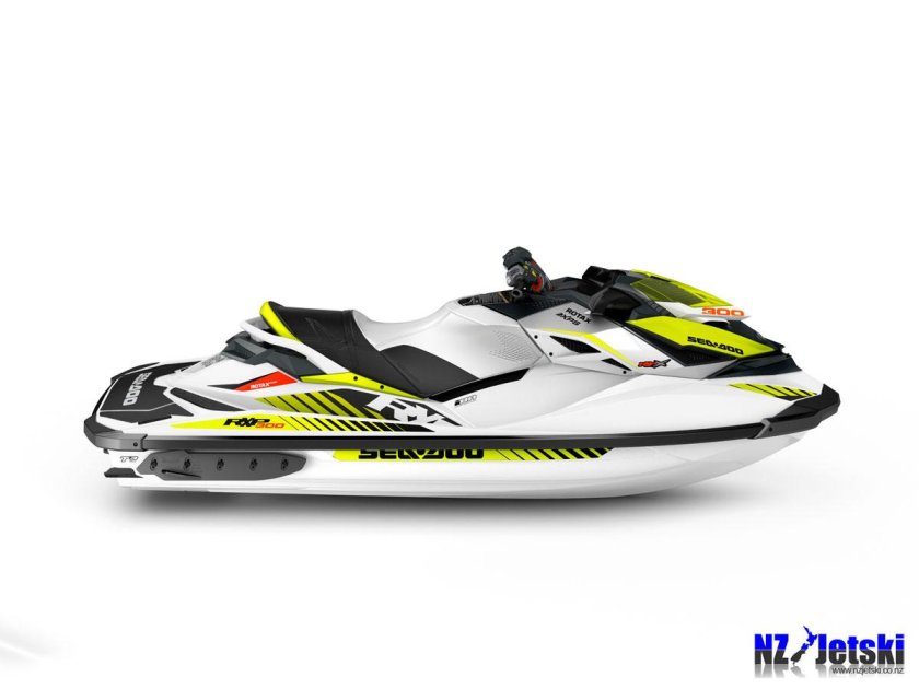Sea Doo RXP 300