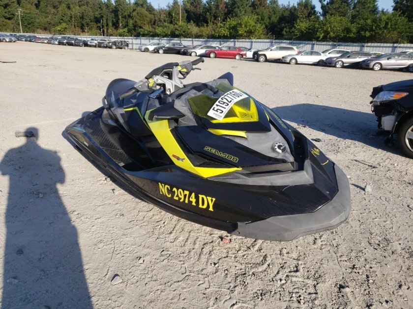 Бомбардир RXP