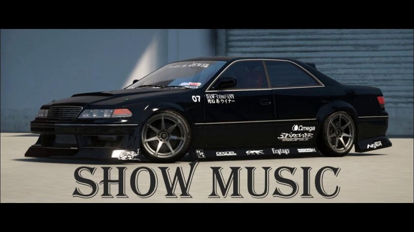 Toyota Mark ll jzx100