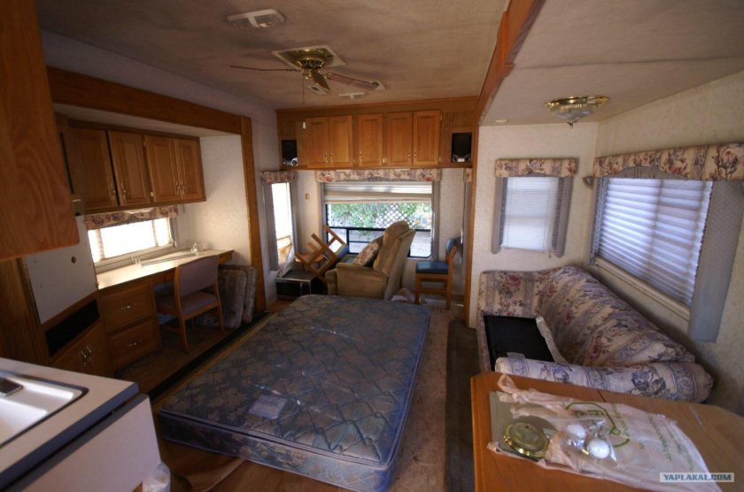 Airstream Classics 2020 — культовый автодом