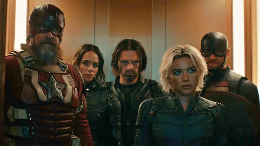 Ханна джон кеймен