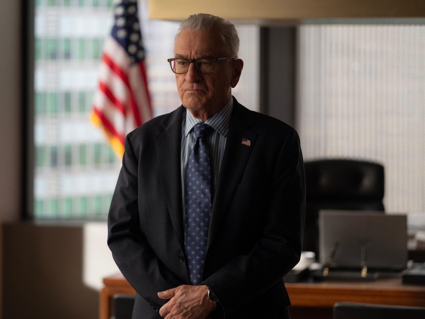 Роберта де ниро