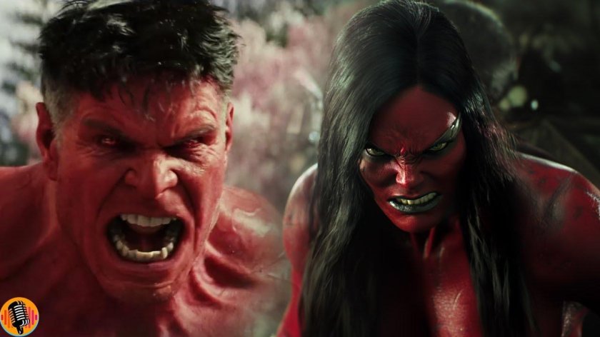 Капитан америка новый мир 2025