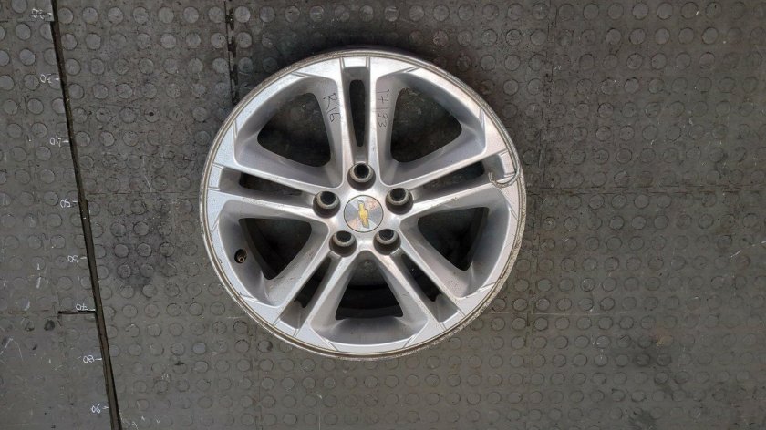 Диски на шевроле круз