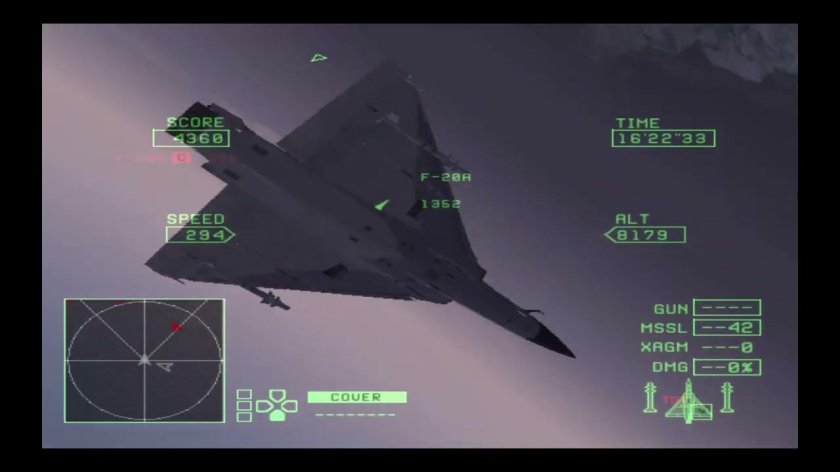 Мираж-2000 самолет