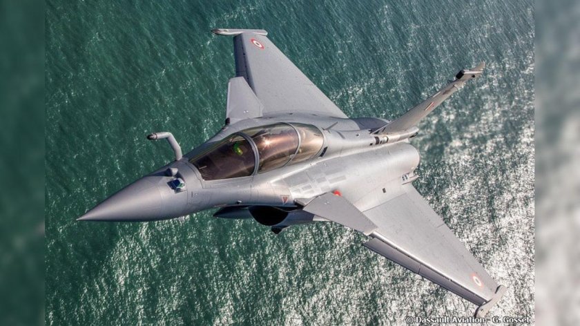 Дассо Рафаль