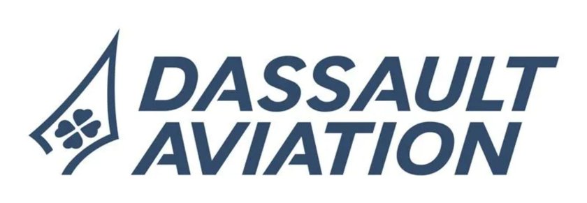 Dassault aviation лого