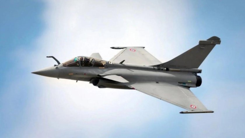 Rafale истребитель