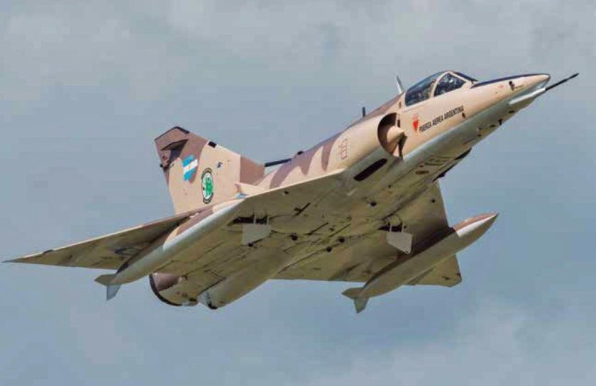 ВВС Мексики