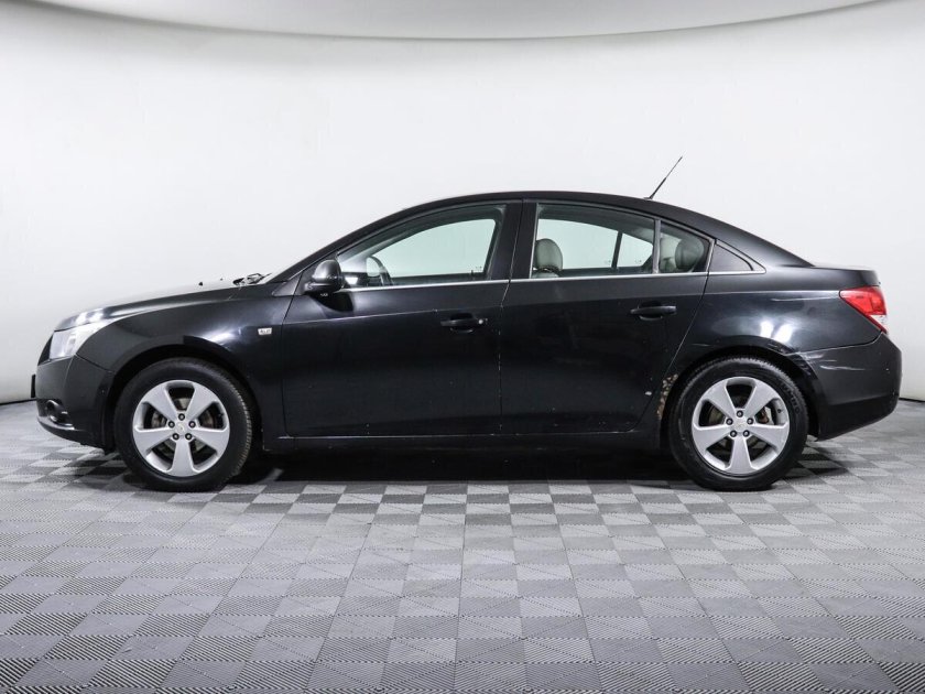 Chevrolet cruze 2013