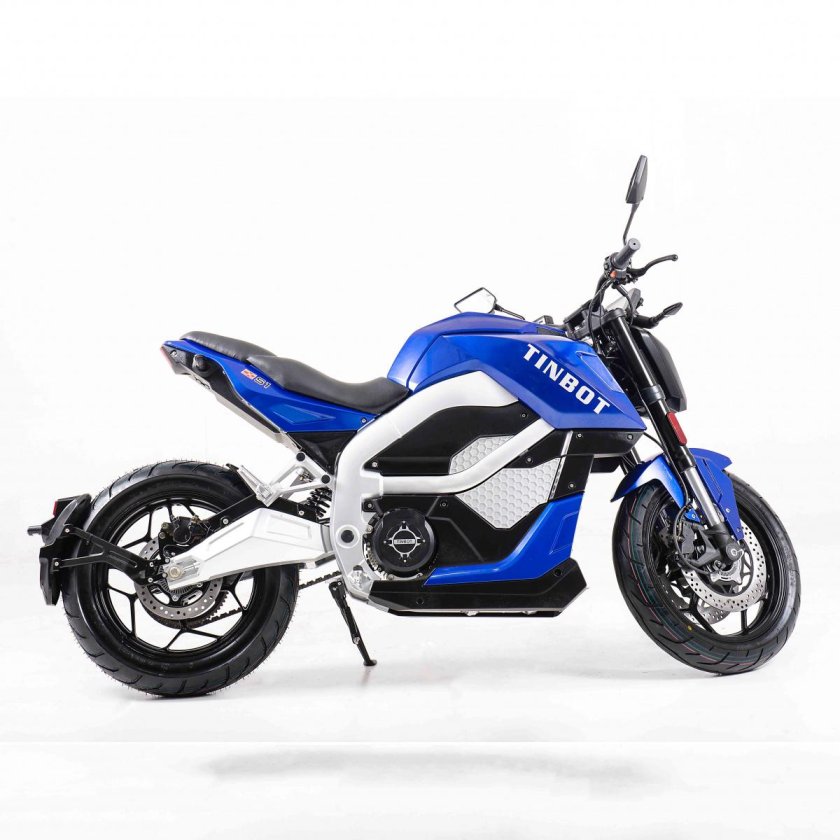 Электромотоцикл moto e222kx