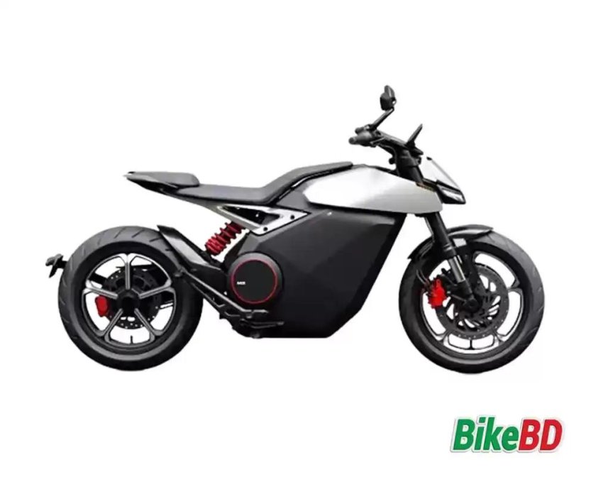Electric bike