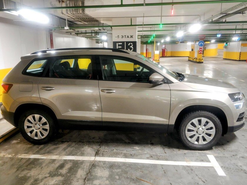 Ssangyong actyon sports ii