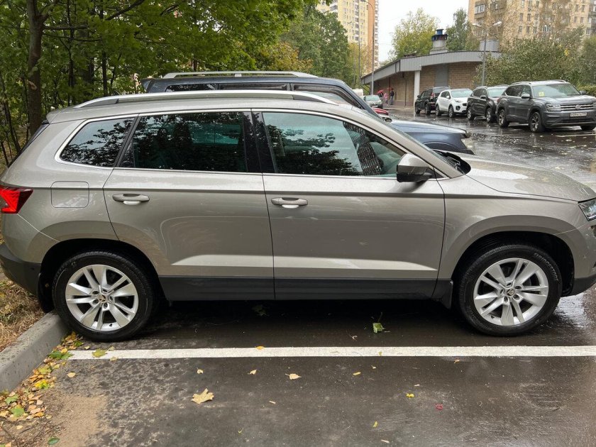 Suzuki sx4 ii (s-cross)