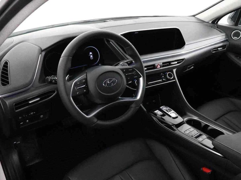 Hyundai Соната 2023