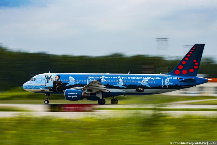 Аэрофлот а320 ливрея