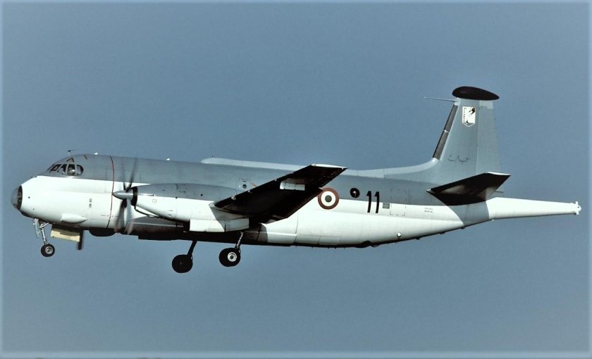 Breguet br.1150 Atlantic