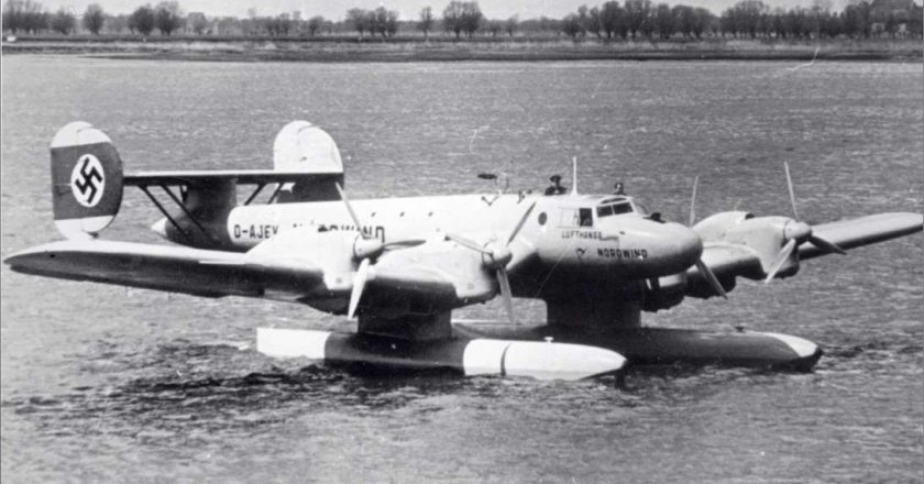 Blohm &amp; Voss ha 139