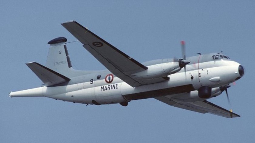 Breguet br.1150 Atlantic