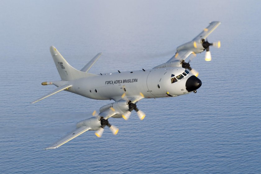 P-3 Orion
