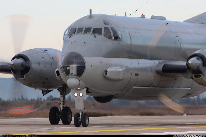 Breguet br.1150 Atlantique II