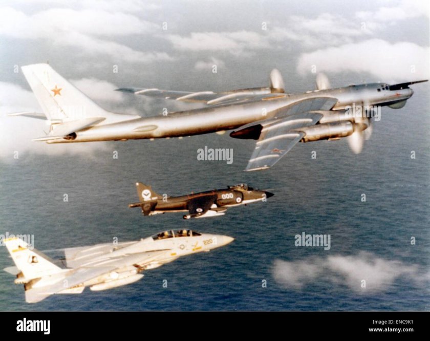 Ту95 ВВС США